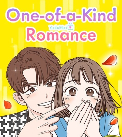 One封面